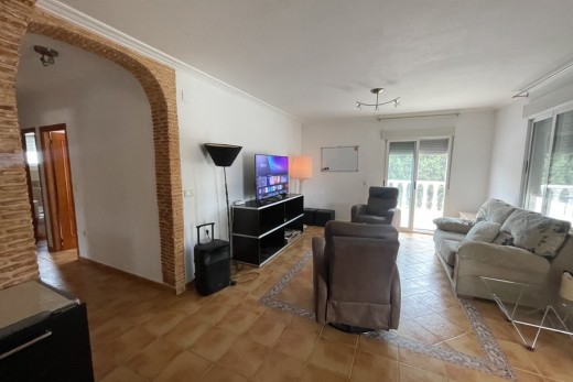 Reventa - FincaCountry House - Daya Vieja