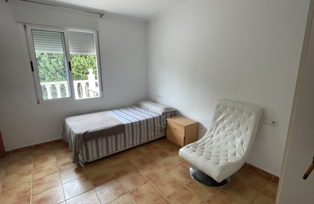 Reventa - FincaCountry House - Daya Vieja