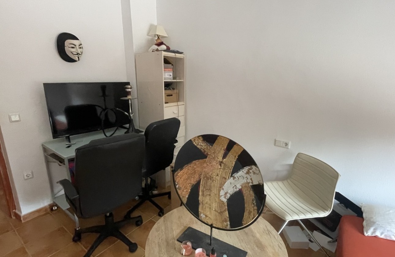 Reventa - FincaCountry House - Daya Vieja