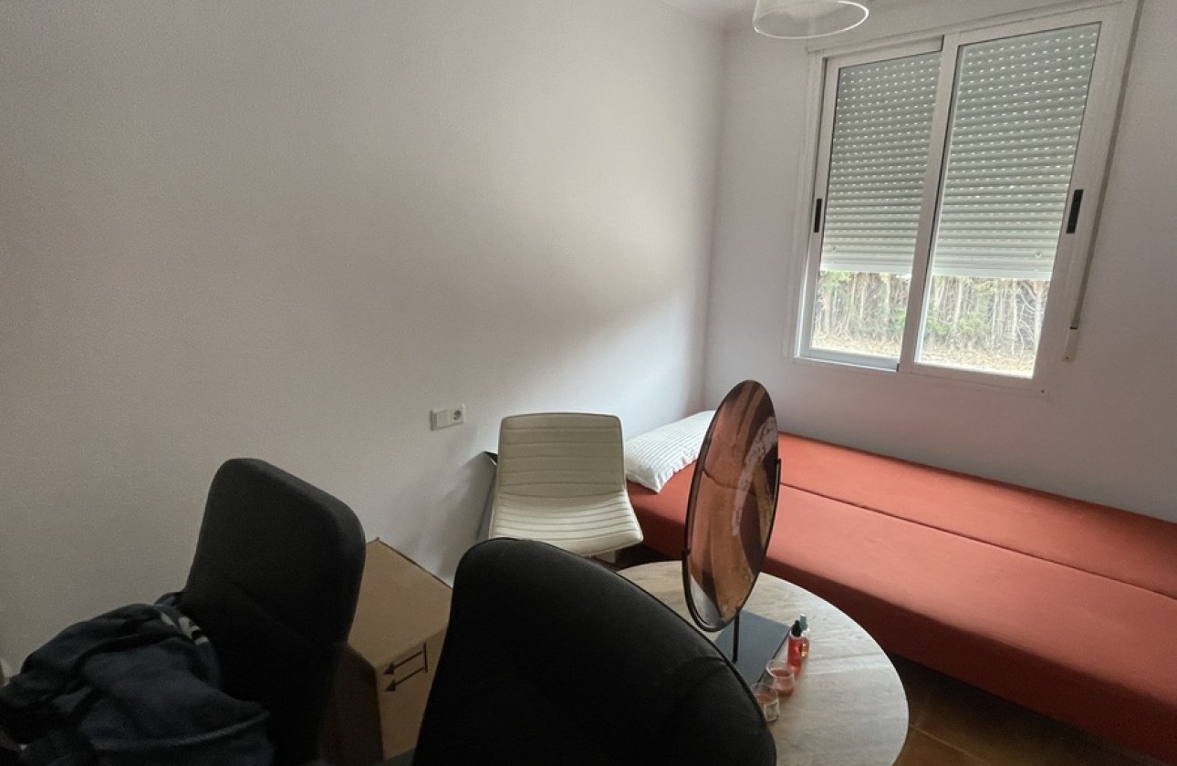 Reventa - FincaCountry House - Daya Vieja