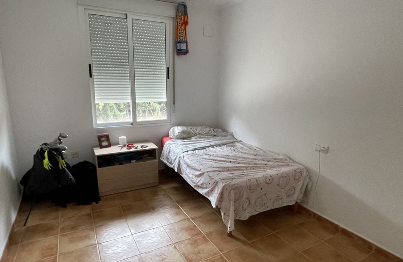 Reventa - FincaCountry House - Daya Vieja