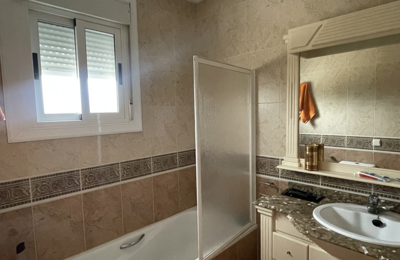 Reventa - FincaCountry House - Daya Vieja