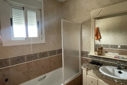 Reventa - FincaCountry House - Daya Vieja