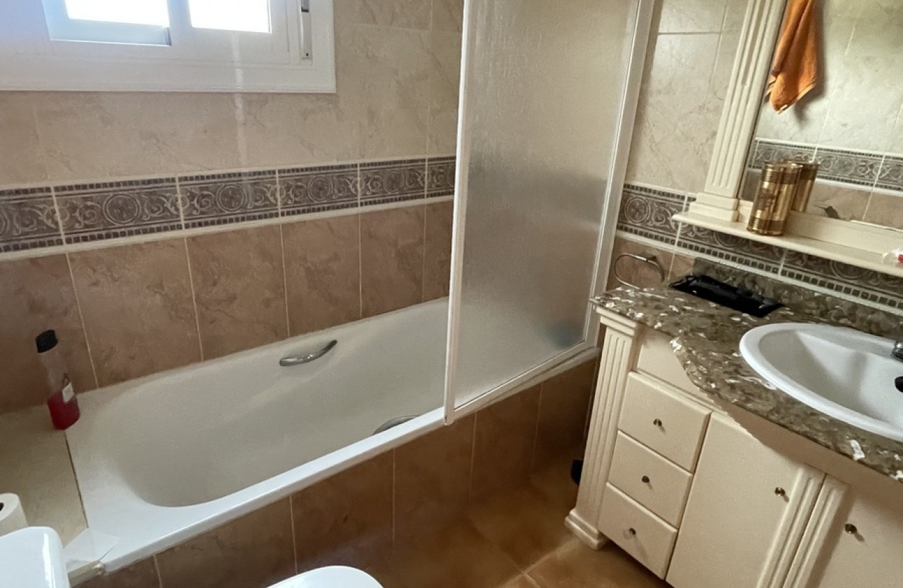 Reventa - FincaCountry House - Daya Vieja