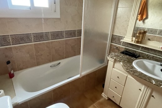 Reventa - FincaCountry House - Daya Vieja