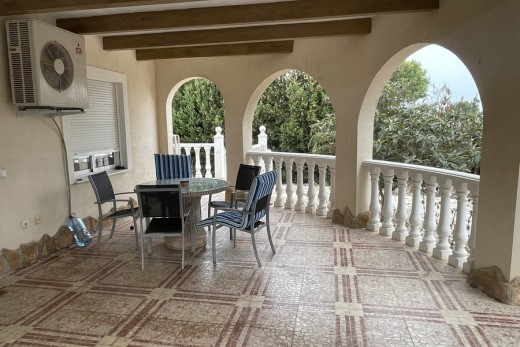 Reventa - FincaCountry House - Daya Vieja