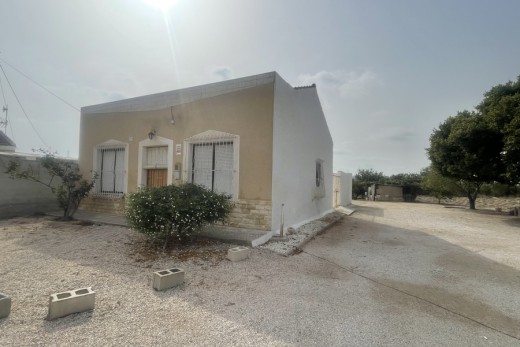 Reventa - finca - Rojales