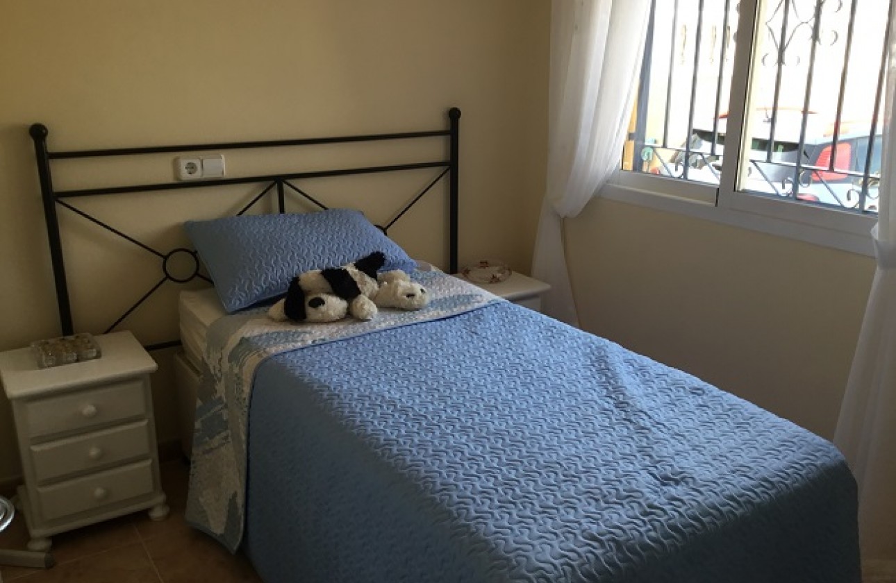 Reventa - Chalet - Pinar de Campoverde