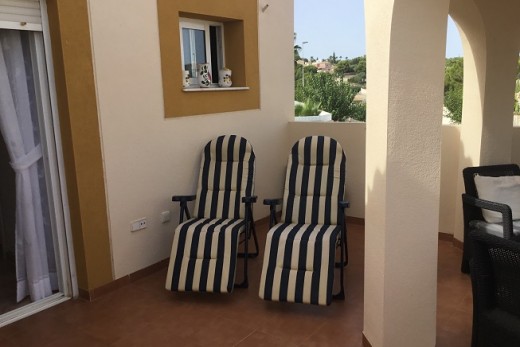 Reventa - Chalet - Pinar de Campoverde