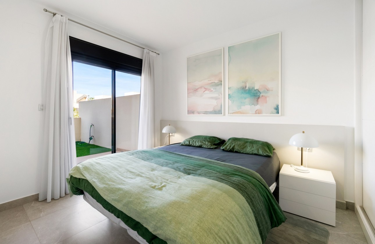 Reventa - Apartamento - Orihuela - Orihuela Costa