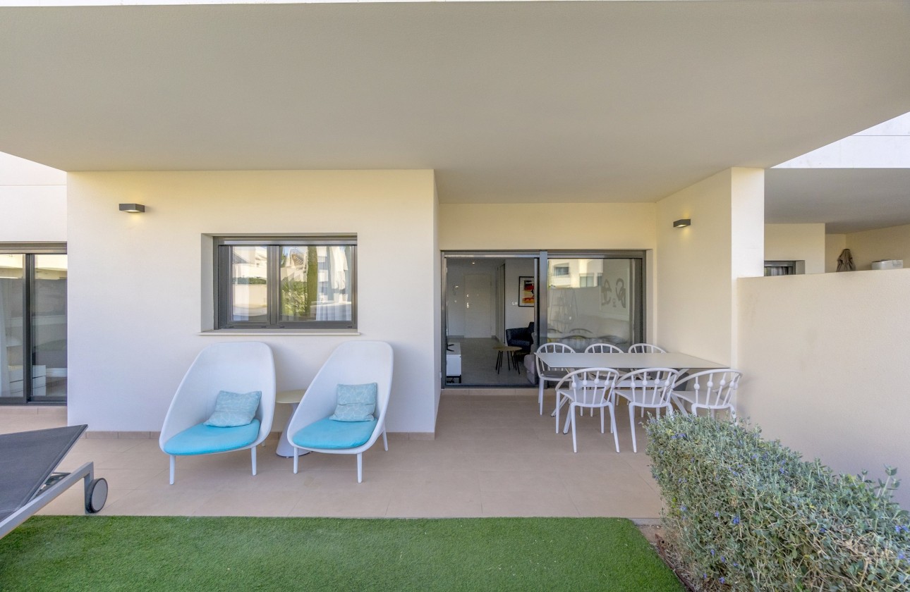 Reventa - Apartamento - Orihuela - Orihuela Costa