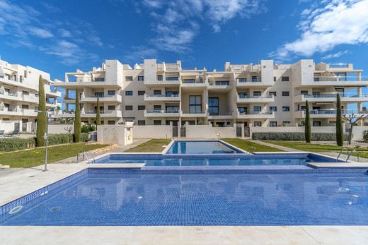 Reventa - Apartamento - Orihuela - Orihuela Costa