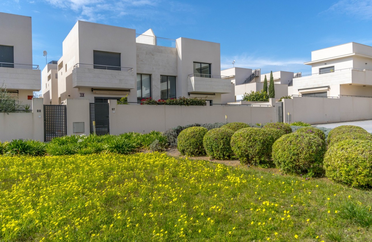 Reventa - Apartamento - Orihuela - Orihuela Costa