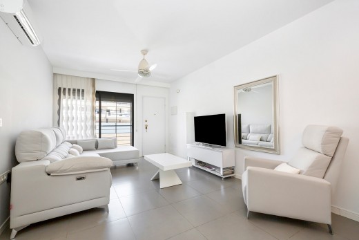 Resale - Apartment - Pilar De La Horadada - Torre de la Horadada