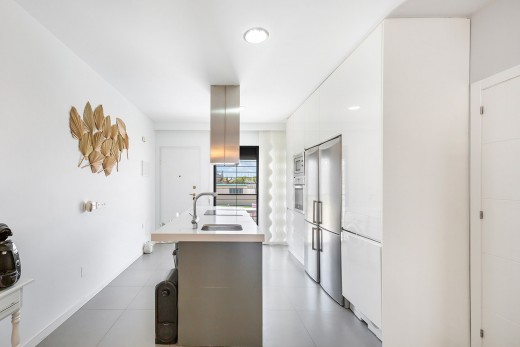 Resale - Apartment - Pilar De La Horadada - Torre de la Horadada