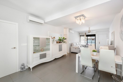 Resale - Apartment - Pilar De La Horadada - Torre de la Horadada