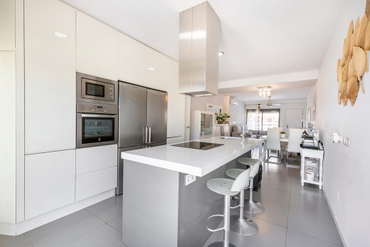 Resale - Apartment - Pilar De La Horadada - Torre de la Horadada