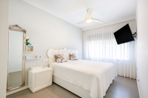 Resale - Apartment - Pilar De La Horadada - Torre de la Horadada