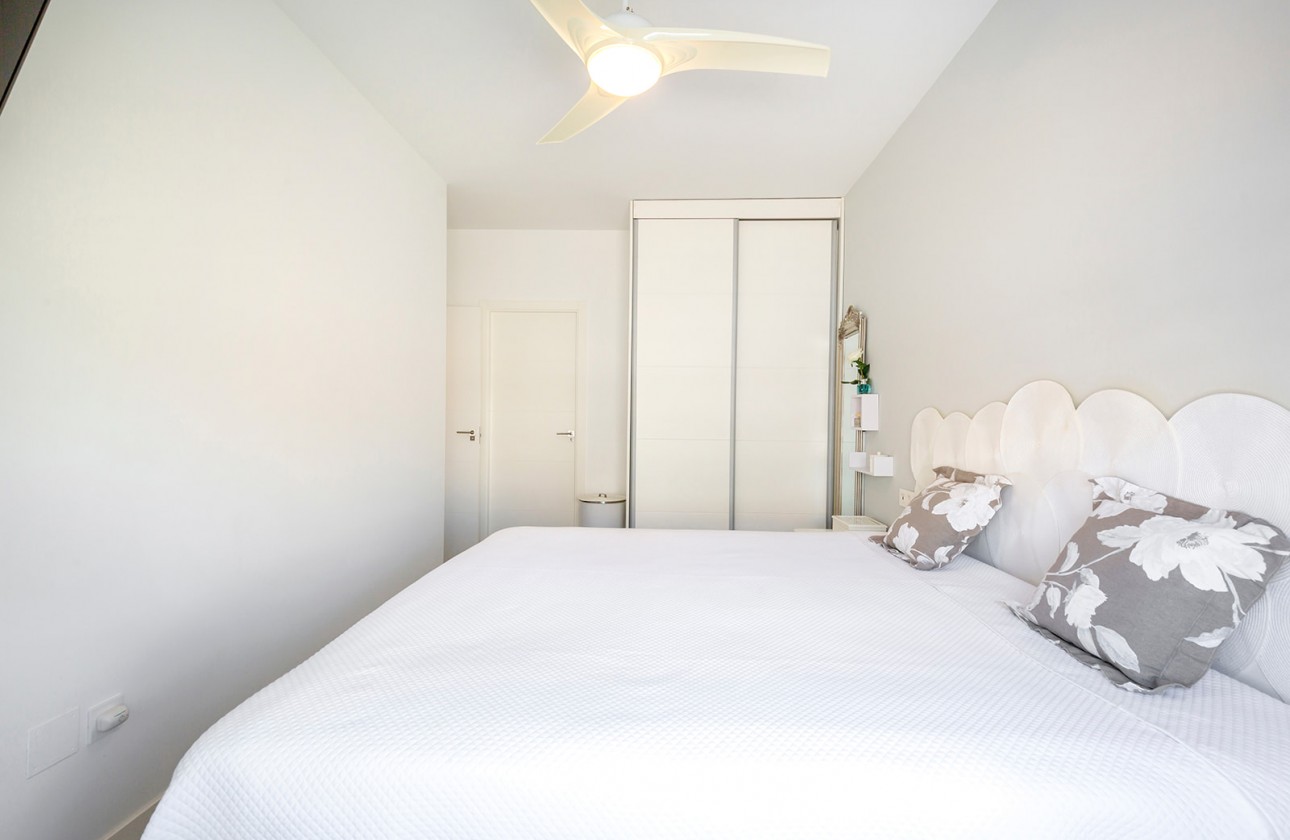 Resale - Apartment - Pilar De La Horadada - Torre de la Horadada