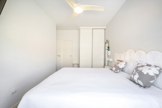 Resale - Apartment - Pilar De La Horadada - Torre de la Horadada