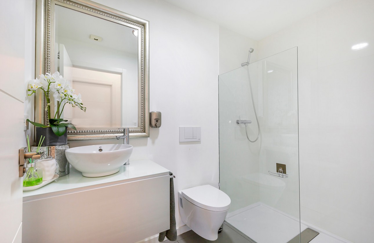 Resale - Apartment - Pilar De La Horadada - Torre de la Horadada