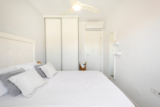 Resale - Apartment - Pilar De La Horadada - Torre de la Horadada