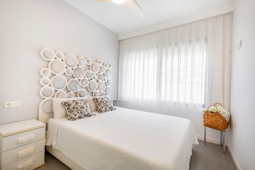 Resale - Apartment - Pilar De La Horadada - Torre de la Horadada