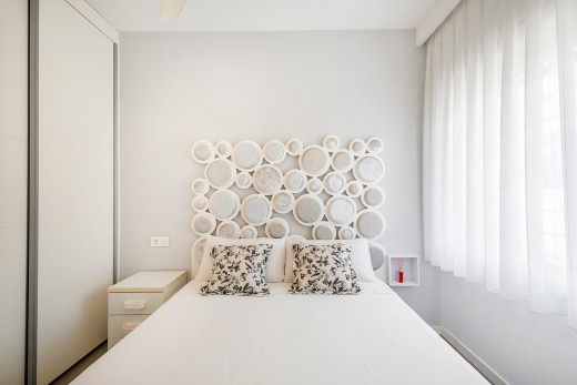 Resale - Apartment - Pilar De La Horadada - Torre de la Horadada