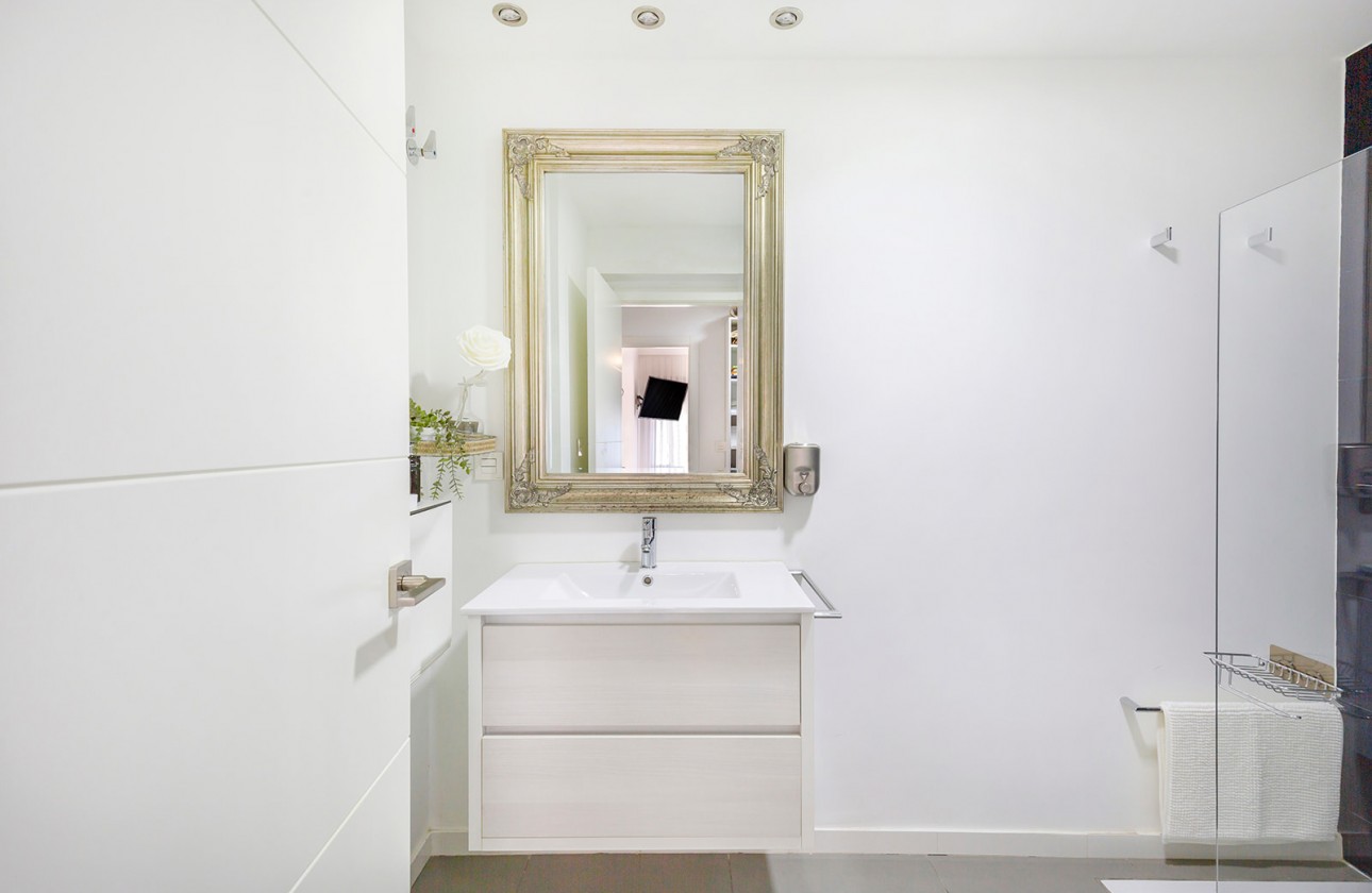 Resale - Apartment - Pilar De La Horadada - Torre de la Horadada