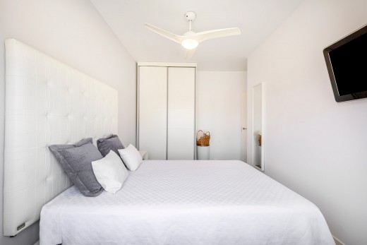 Resale - Apartment - Pilar De La Horadada - Torre de la Horadada