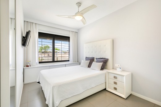 Resale - Apartment - Pilar De La Horadada - Torre de la Horadada