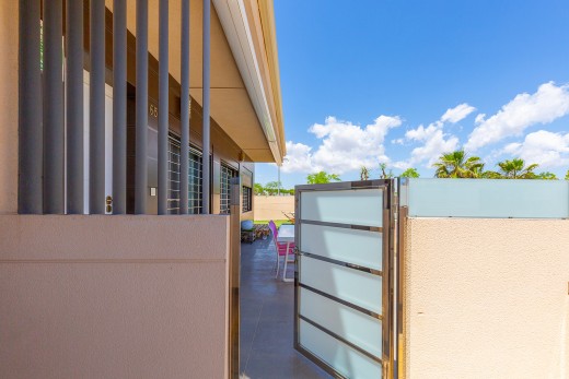 Resale - Apartment - Pilar De La Horadada - Torre de la Horadada