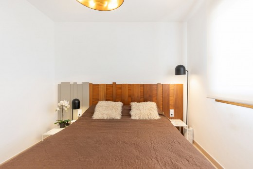 Resale - Apartment - Orihuela Costa - Villamartin