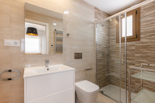 Resale - Apartment - Orihuela Costa - Villamartin