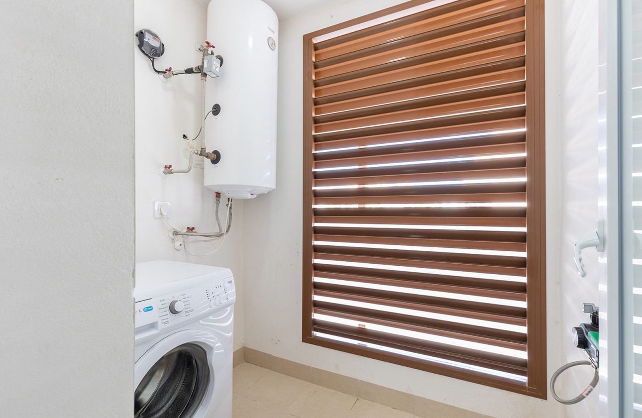 Resale - Apartment - Orihuela Costa - Villamartin