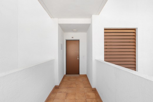 Resale - Apartment - Orihuela Costa - Villamartin