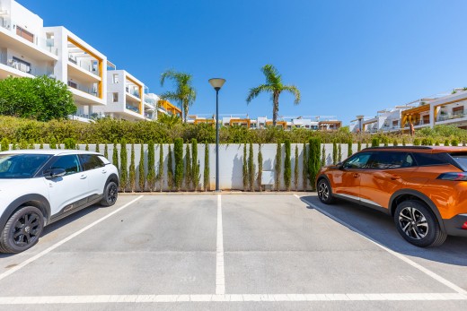 Resale - Apartment - Orihuela Costa - Villamartin
