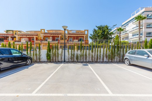 Resale - Apartment - Orihuela Costa - Villamartin