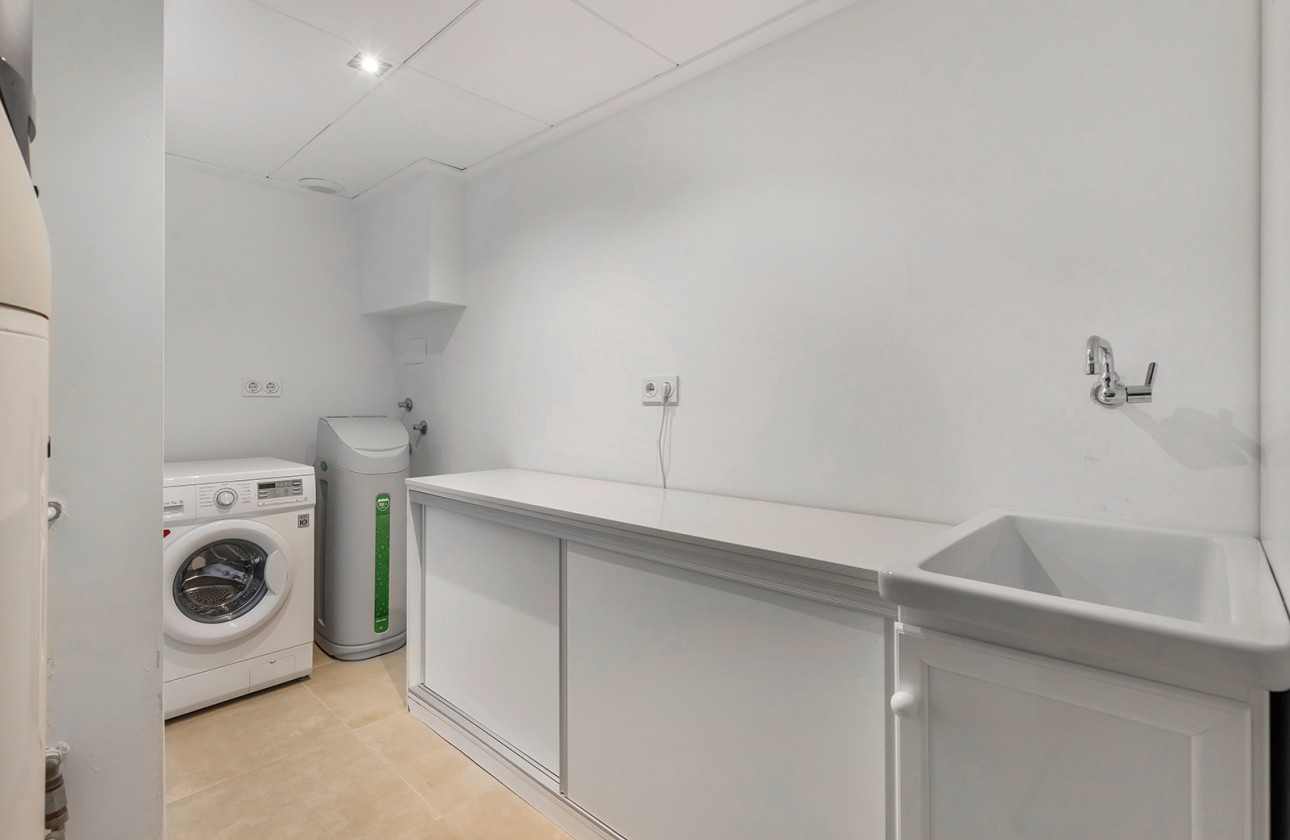 Reventa - Chalet - Orihuela Costa - La Zenia