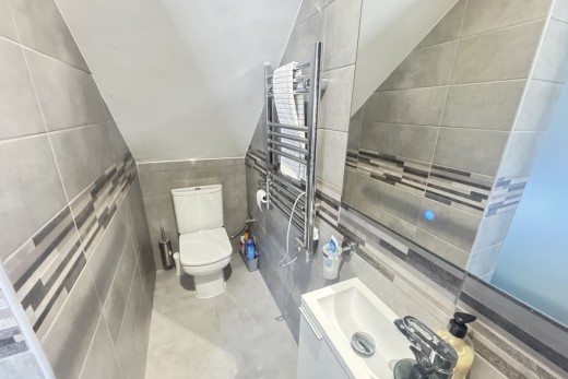 Resale - Villa - Blue Lagoon