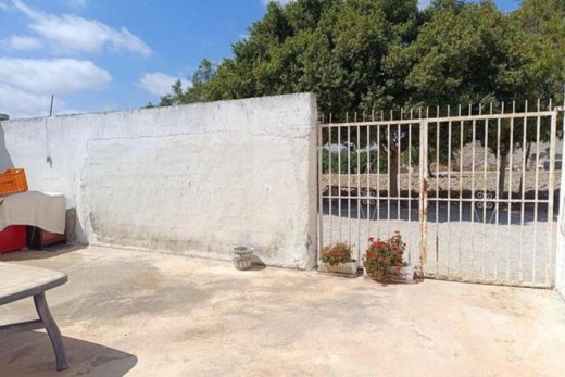 Reventa - finca - Rojales