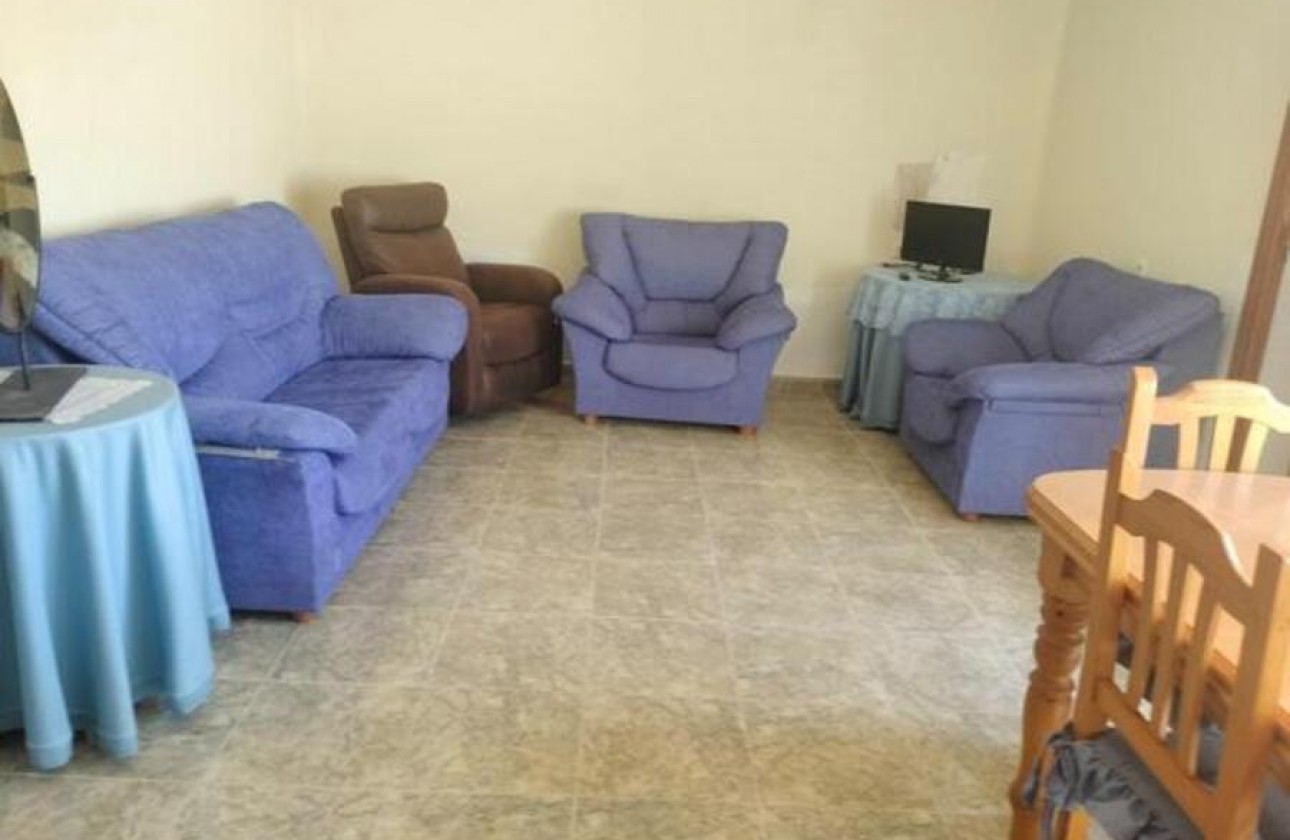 Reventa - finca - Rojales