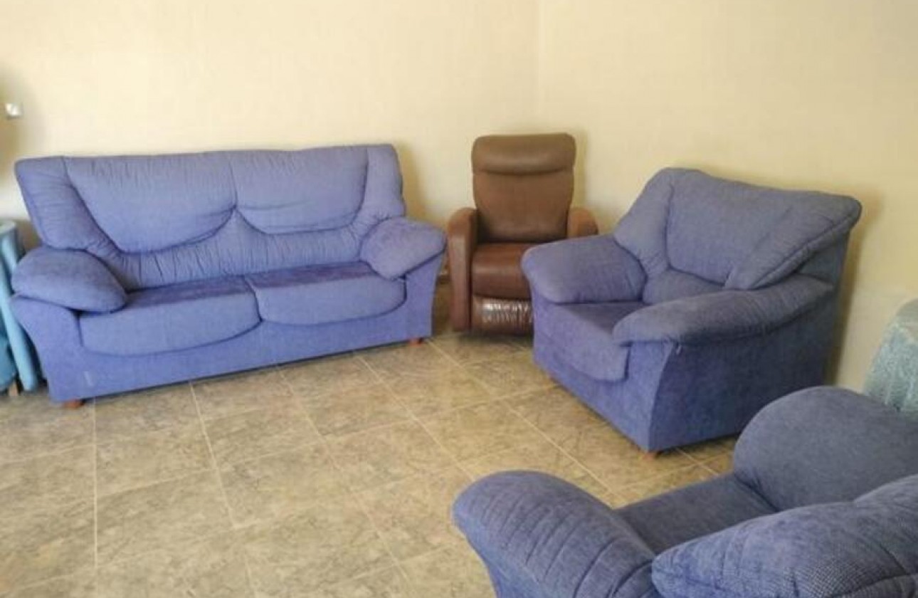 Reventa - finca - Rojales