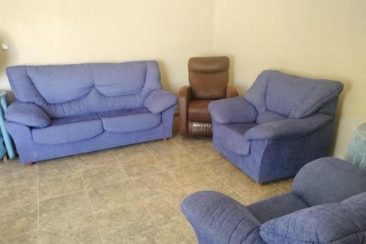 Reventa - finca - Rojales