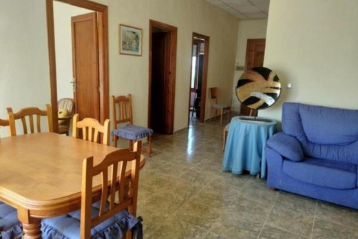 Reventa - finca - Rojales