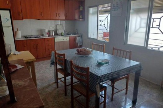 Reventa - finca - Rojales