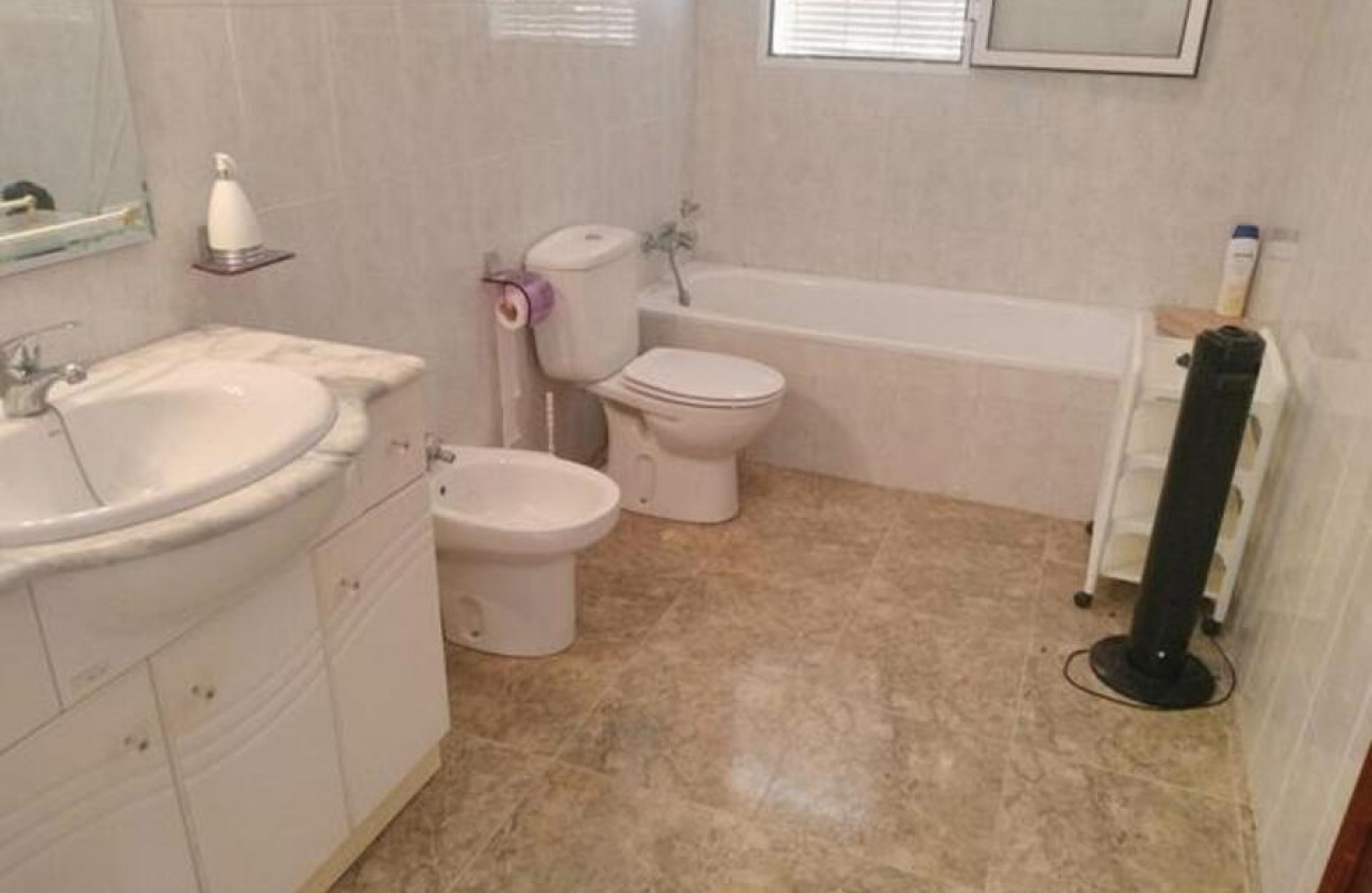 Reventa - finca - Rojales