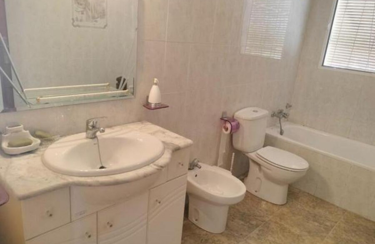 Reventa - finca - Rojales