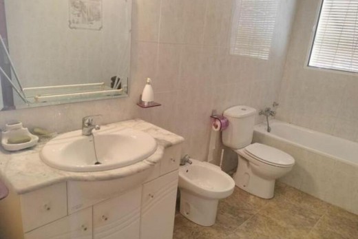 Reventa - finca - Rojales