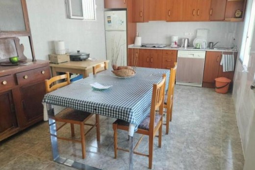 Reventa - finca - Rojales